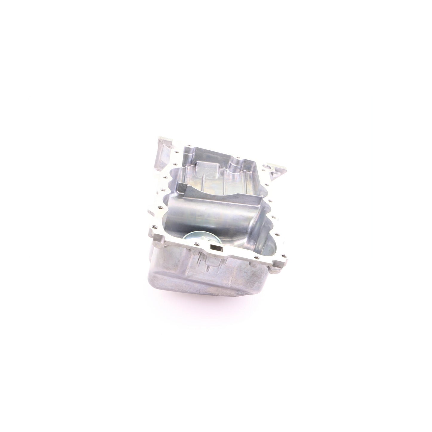VAICO Oil sump V40-1488