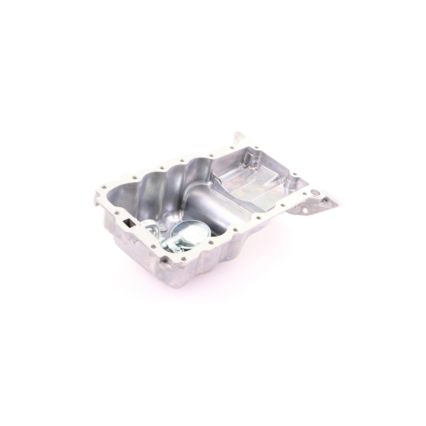 VAICO Oil sump V40-1488