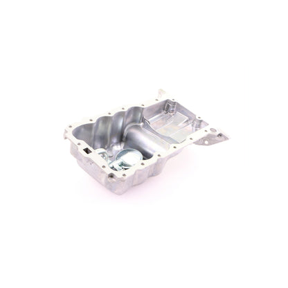 VAICO Oil sump V40-1488