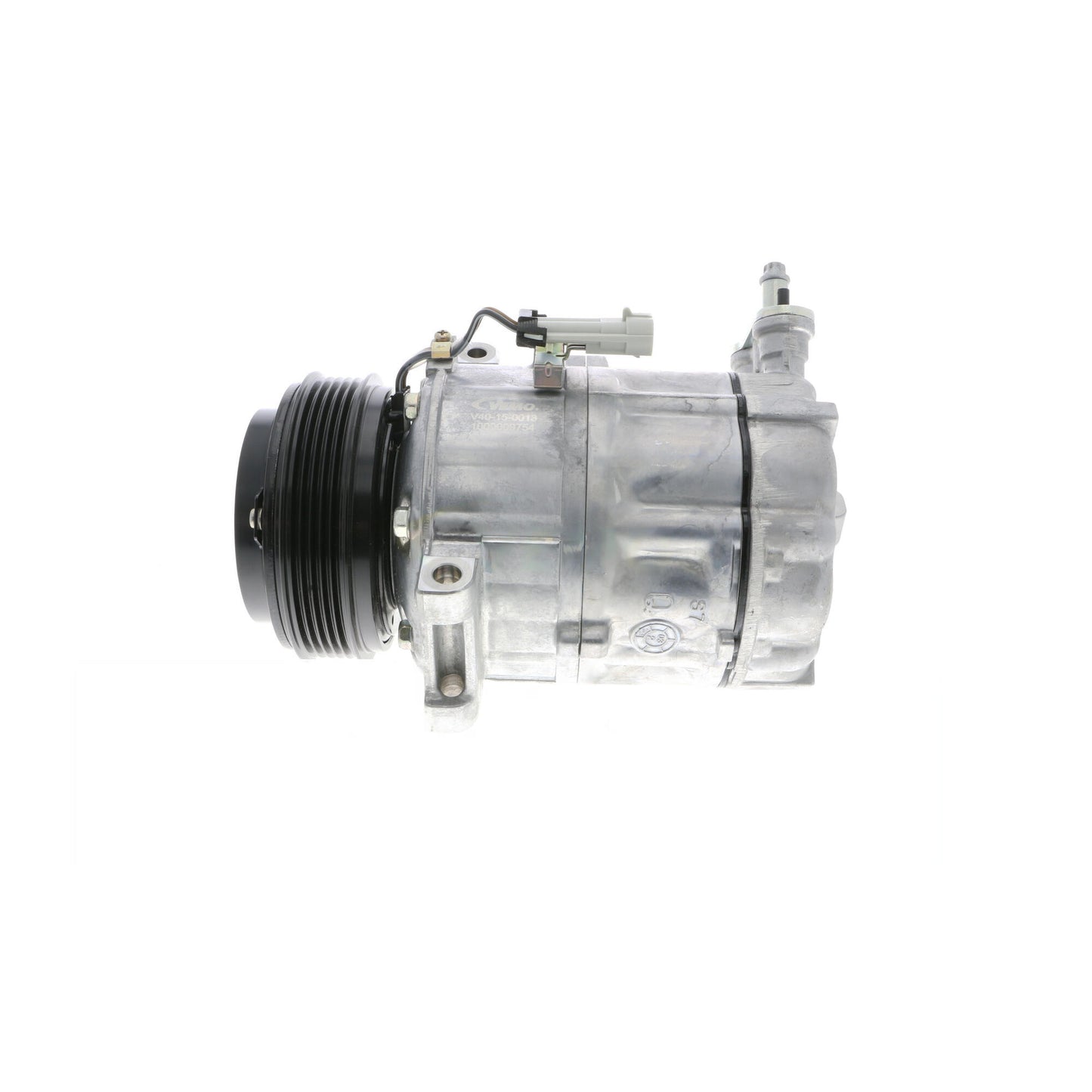VEMO Compressor, air conditioning V40-15-0013