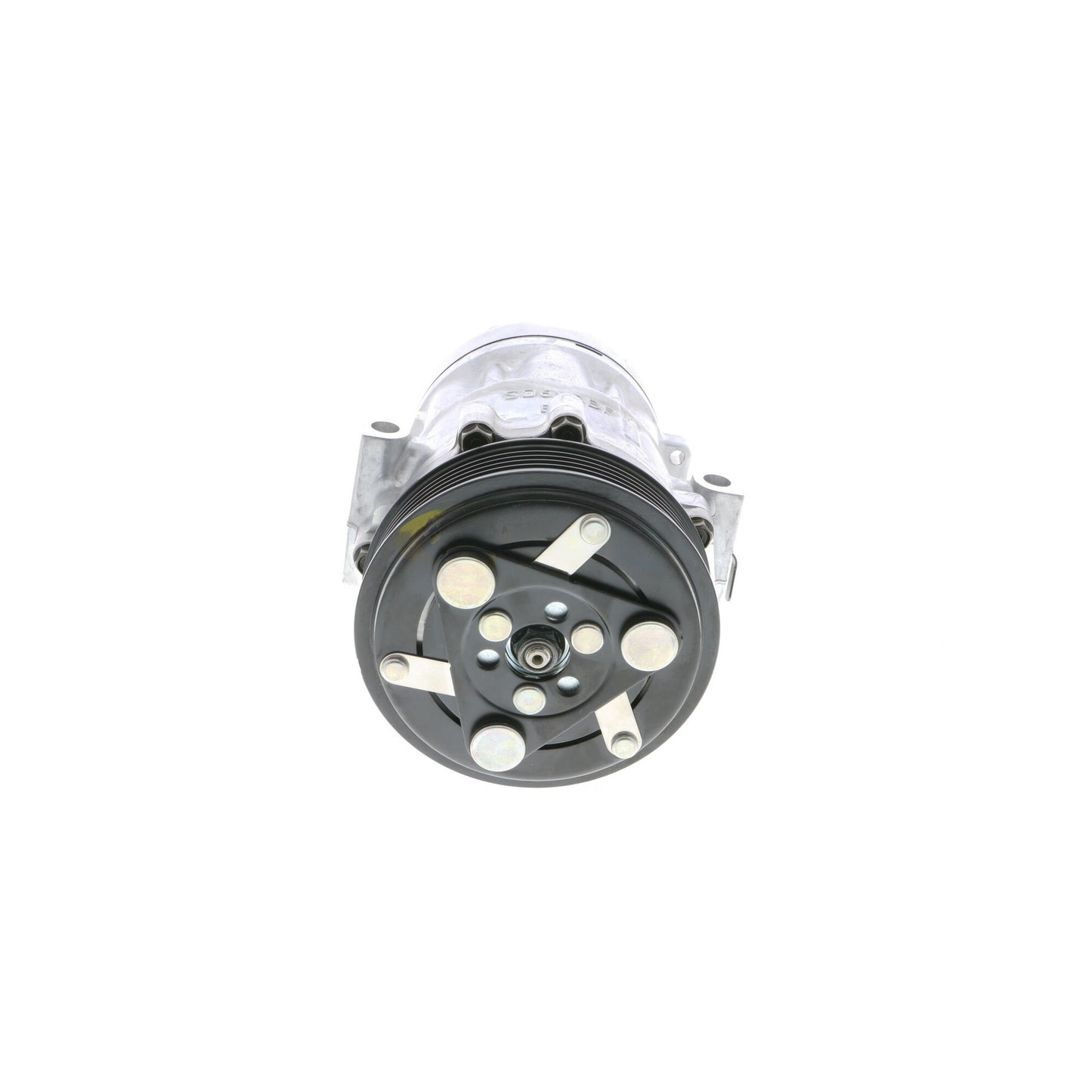 VEMO Compressor, air conditioning V40-15-0028