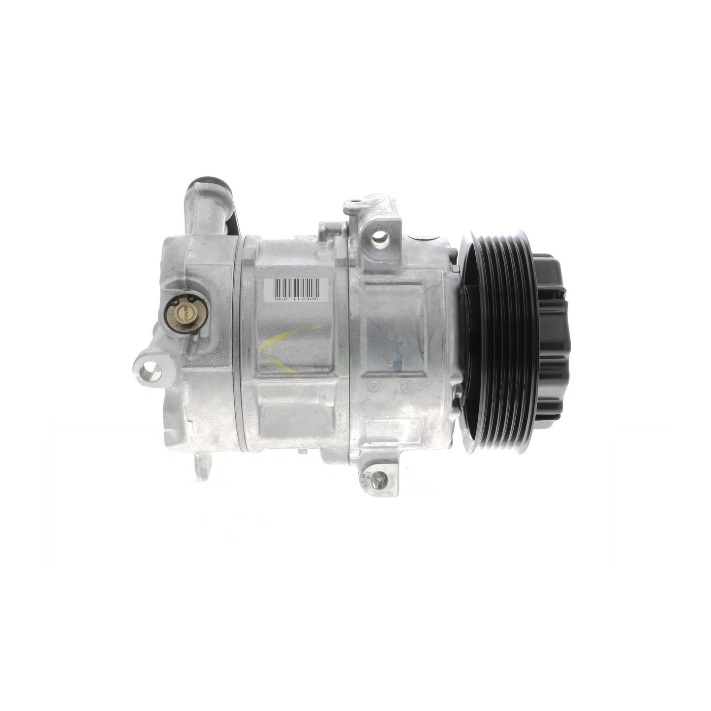 VEMO Compressor, air conditioning V40-15-0042