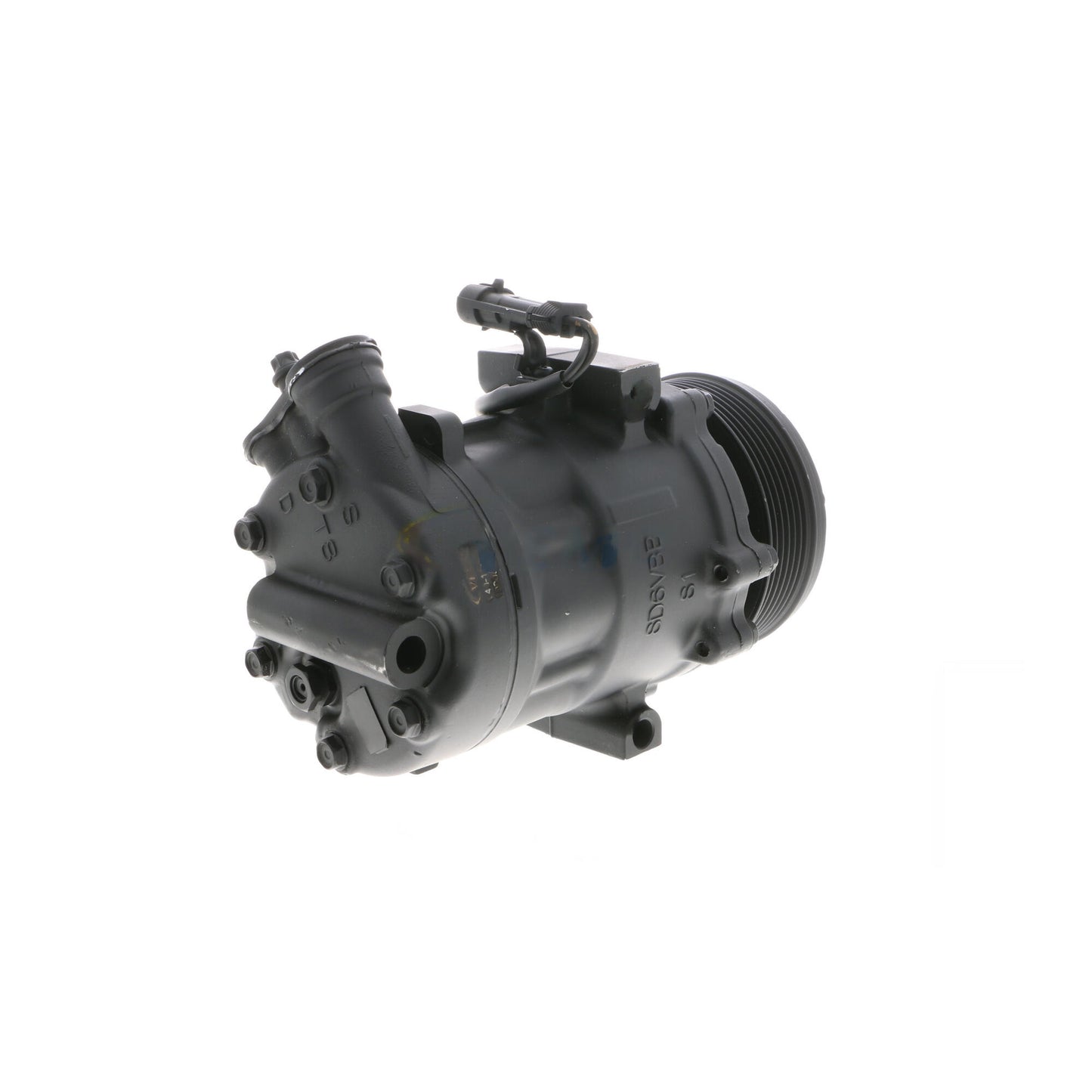 VEMO Compressor, air conditioning V40-15-1031