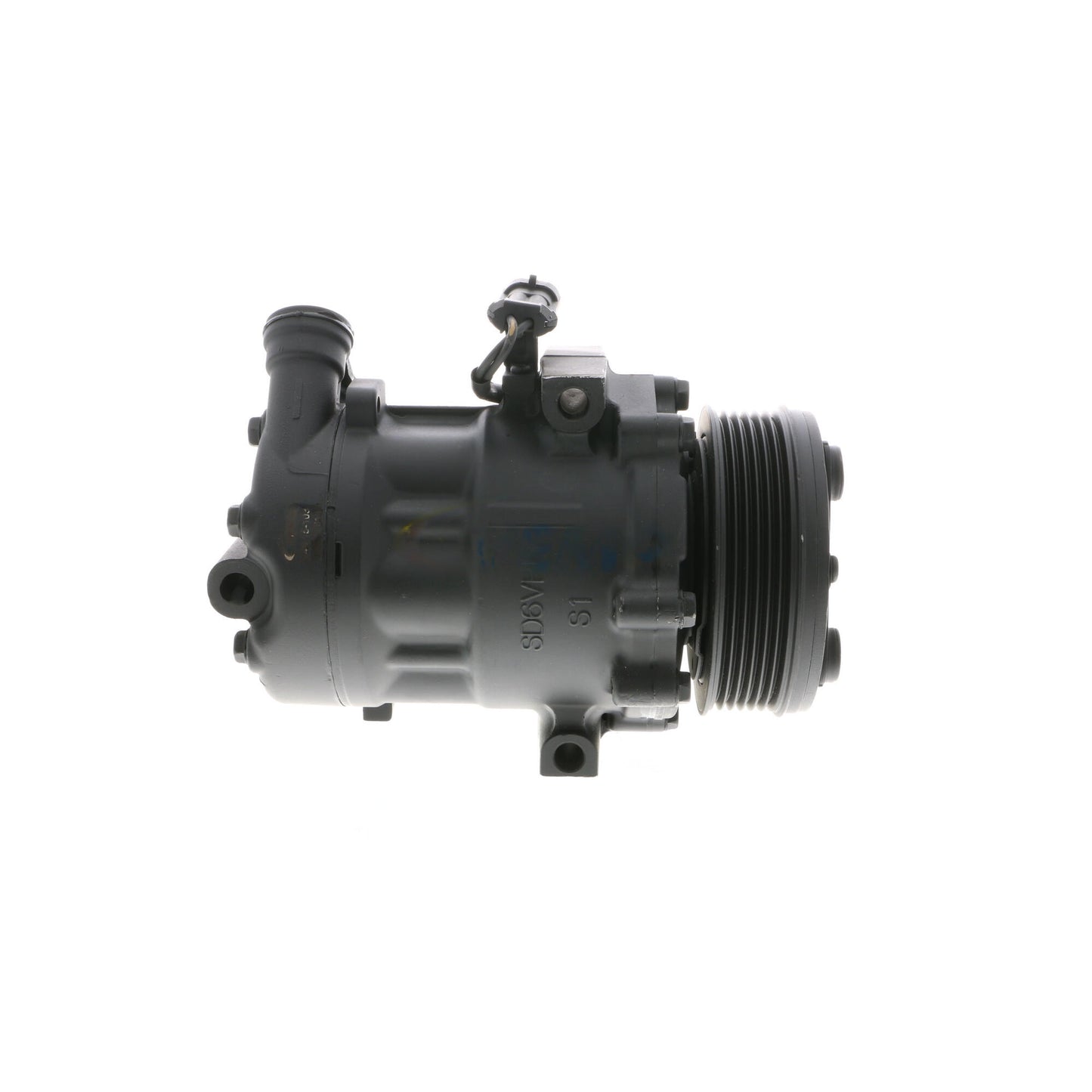 VEMO Compressor, air conditioning V40-15-1031