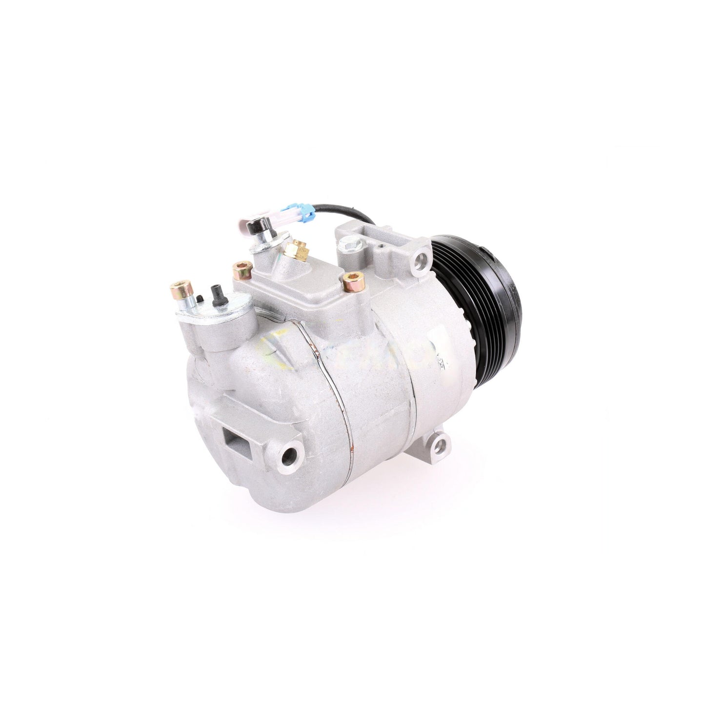 VEMO Compressor, air conditioning V40-15-2010