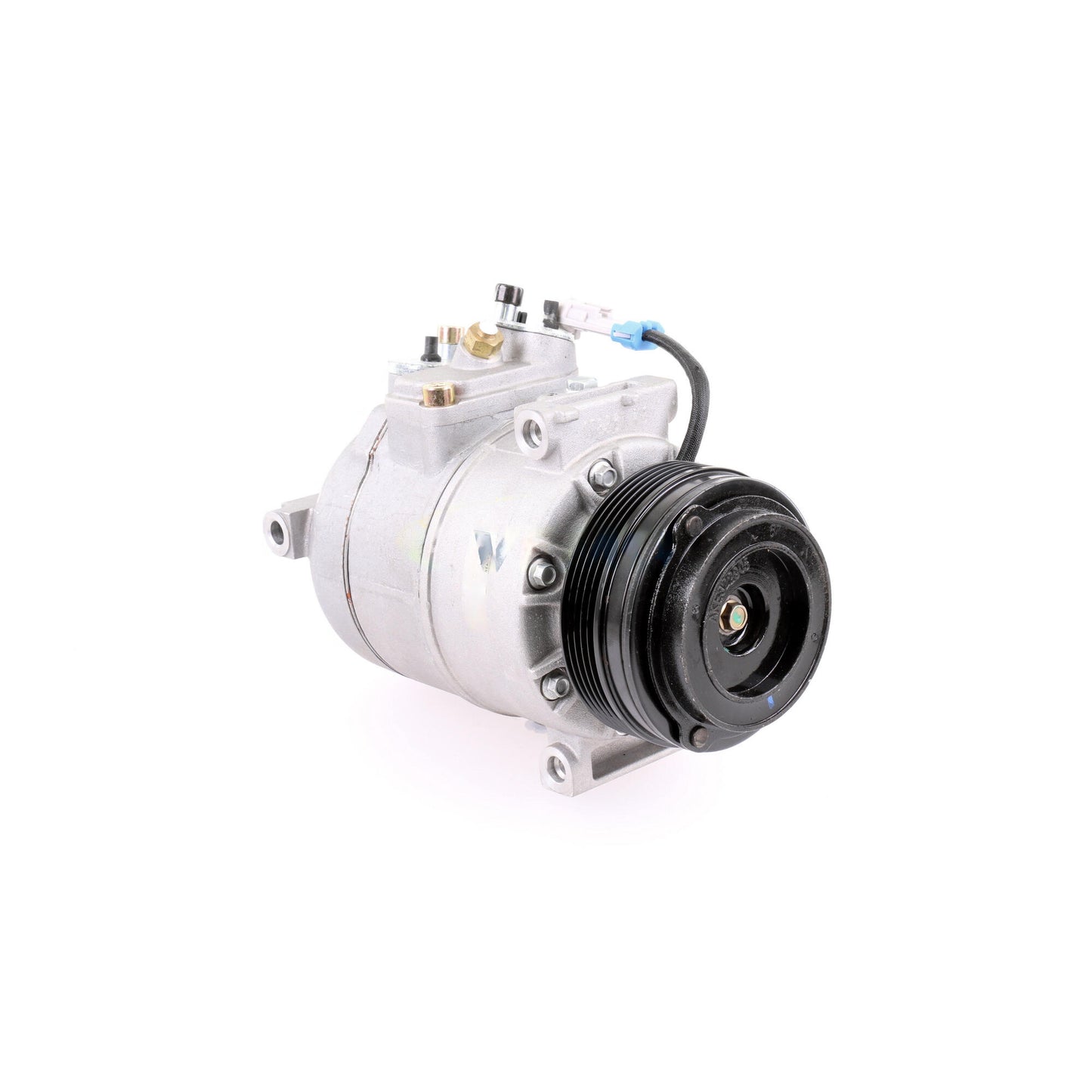VEMO Compressor, air conditioning V40-15-2010
