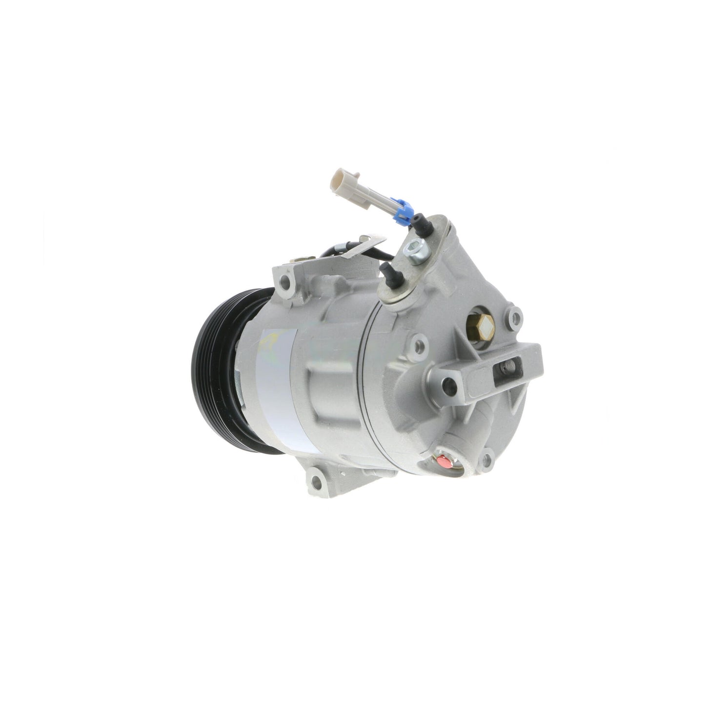 VEMO Compressor, air conditioning V40-15-2019