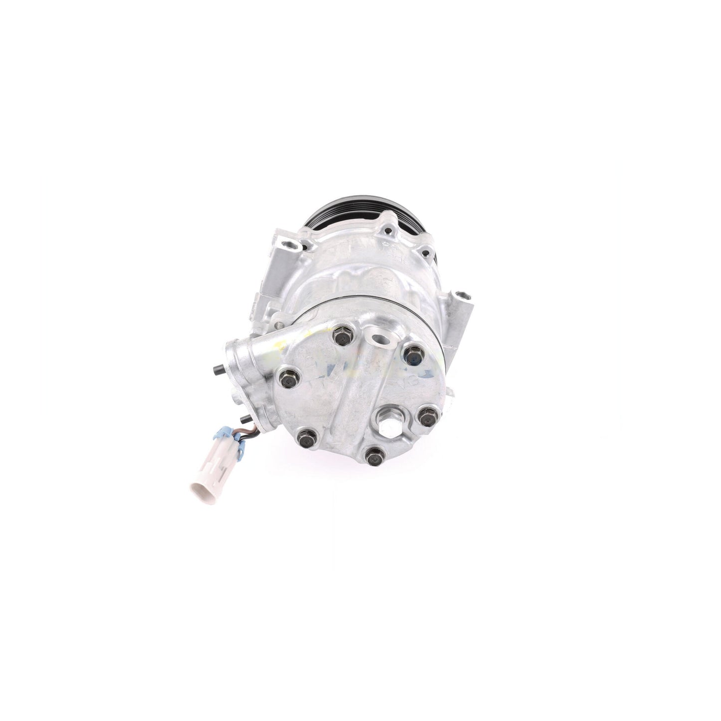 VEMO Compressor, air conditioning V40-15-2026