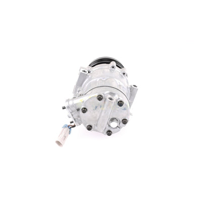 VEMO Compressor, air conditioning V40-15-2026