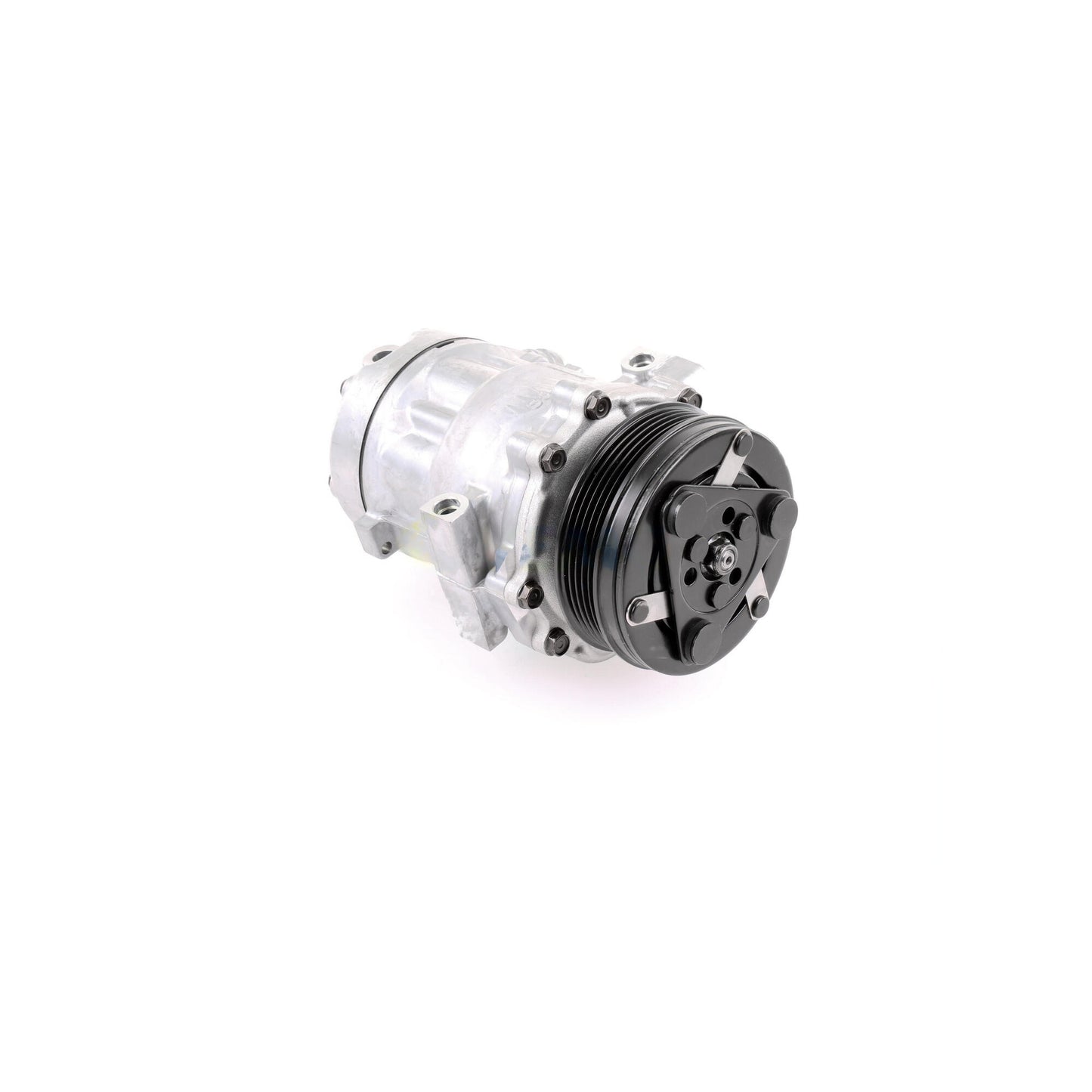 VEMO Compressor, air conditioning V40-15-2026