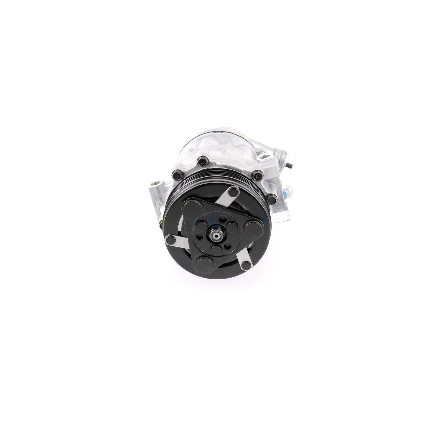 VEMO Compressor, air conditioning V40-15-2026