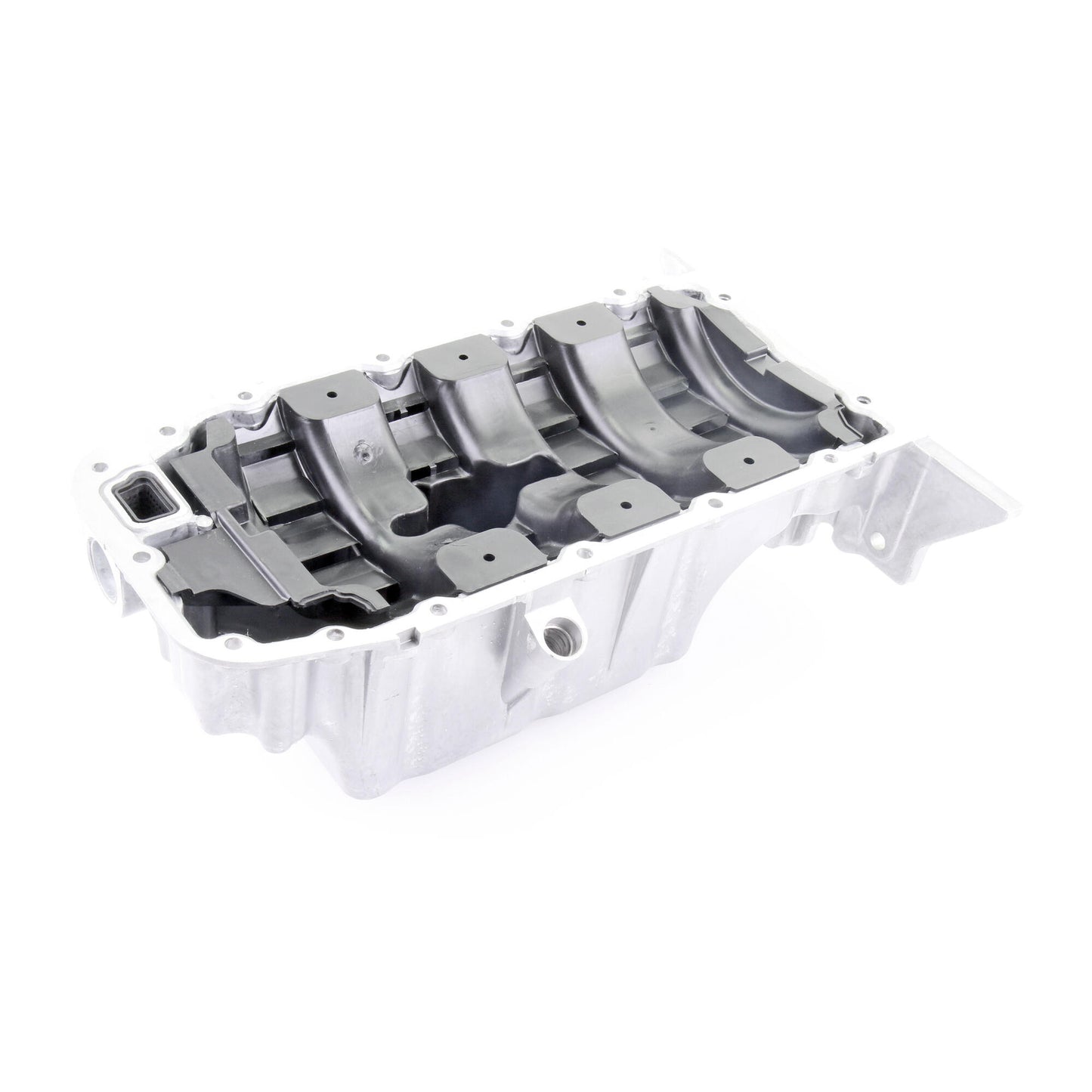 VAICO Oil sump V40-1530