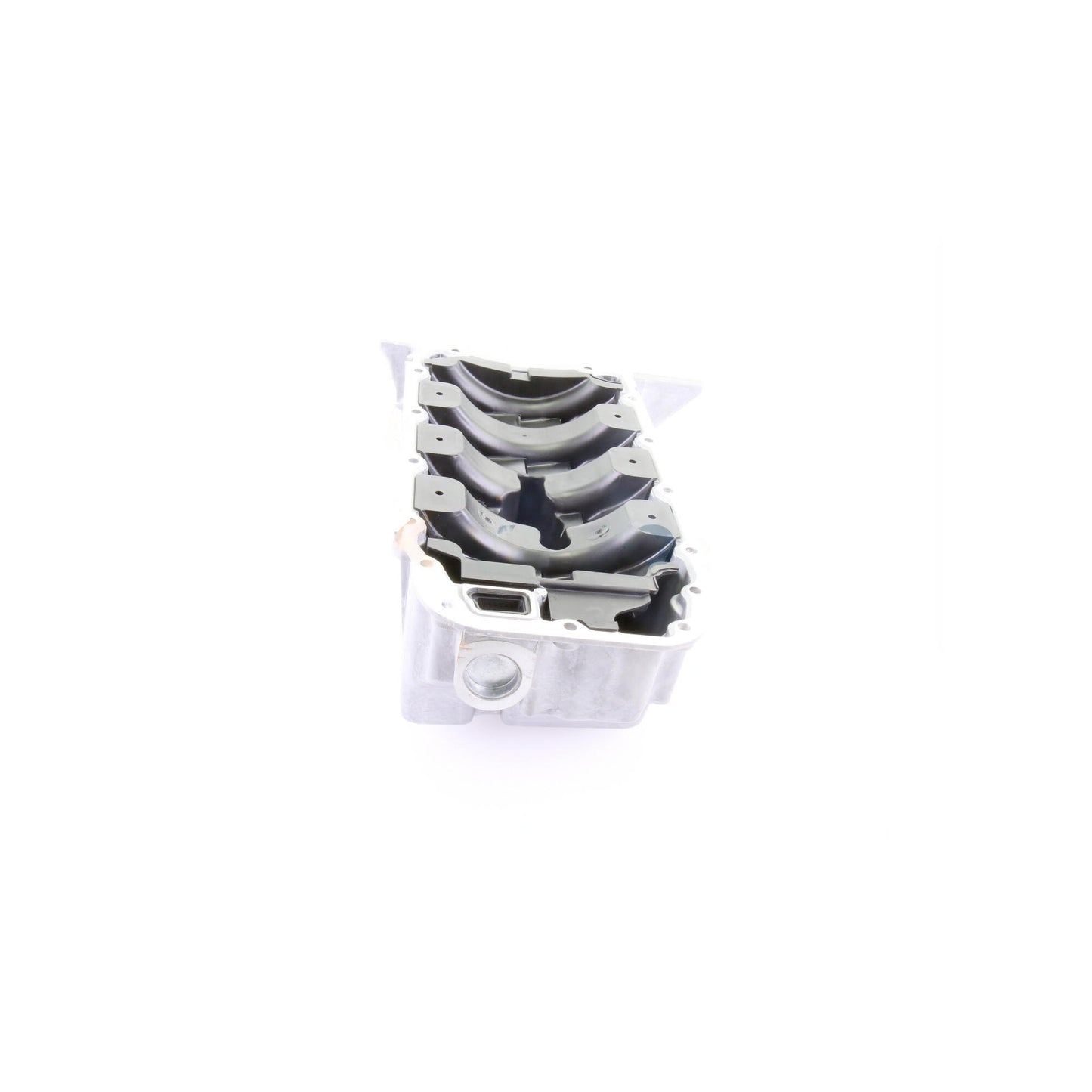 VAICO Oil sump V40-1530