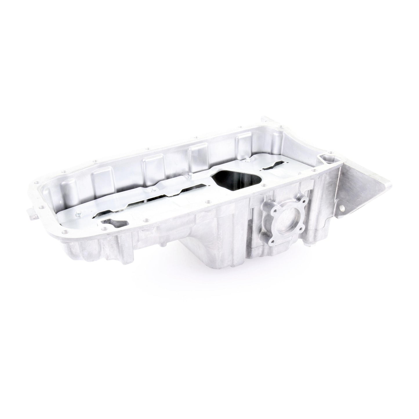VAICO Oil sump V40-1534