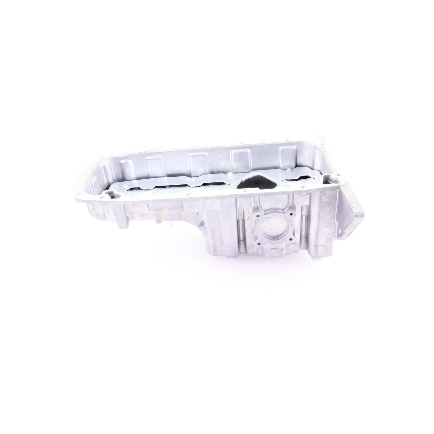 VAICO Oil sump V40-1534