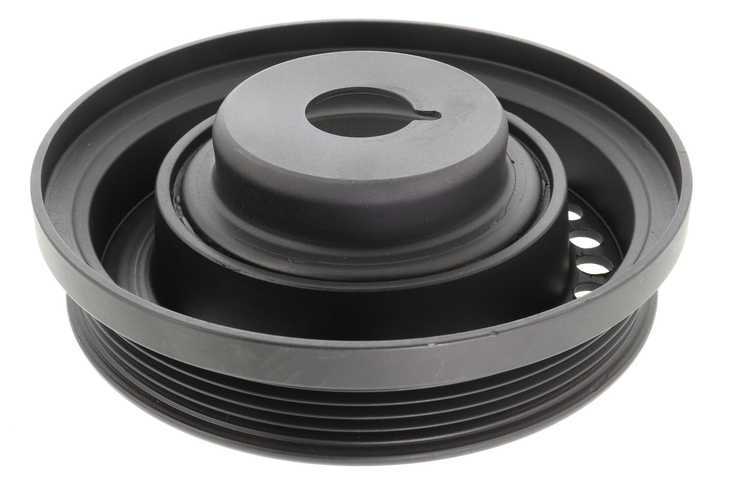 VAICO Belt Pulley, crankshaft V40-1549