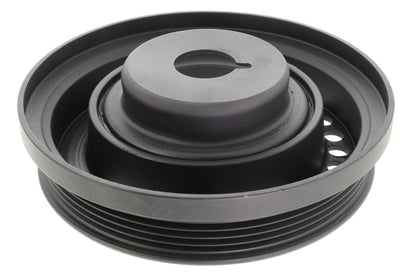 VAICO Belt Pulley, crankshaft V40-1549