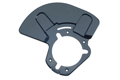 VAICO Splash Guard, brake disc V40-1551