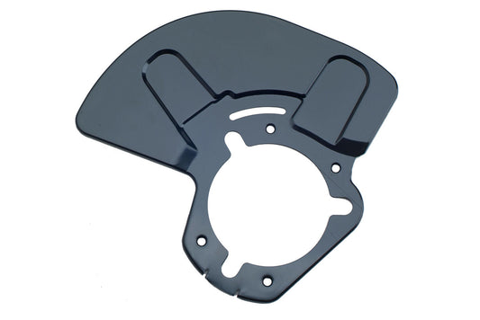 VAICO Splash Guard, brake disc V40-1551