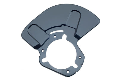 VAICO Splash Guard, brake disc V40-1552