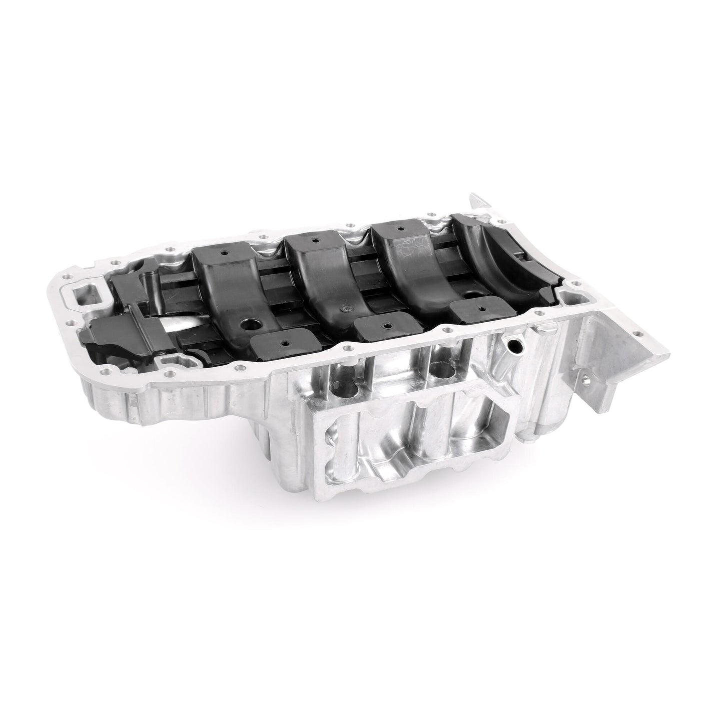 VAICO Oil sump V40-1563
