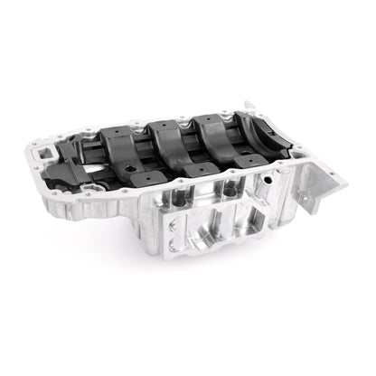 VAICO Oil sump V40-1563