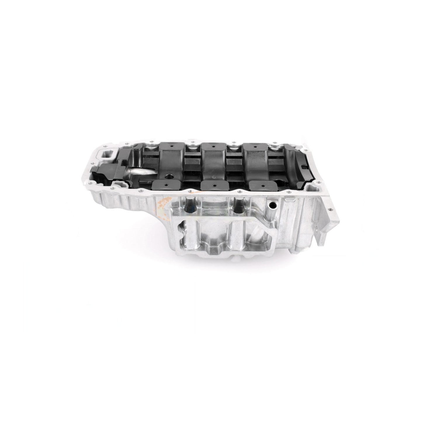 VAICO Oil sump V40-1563