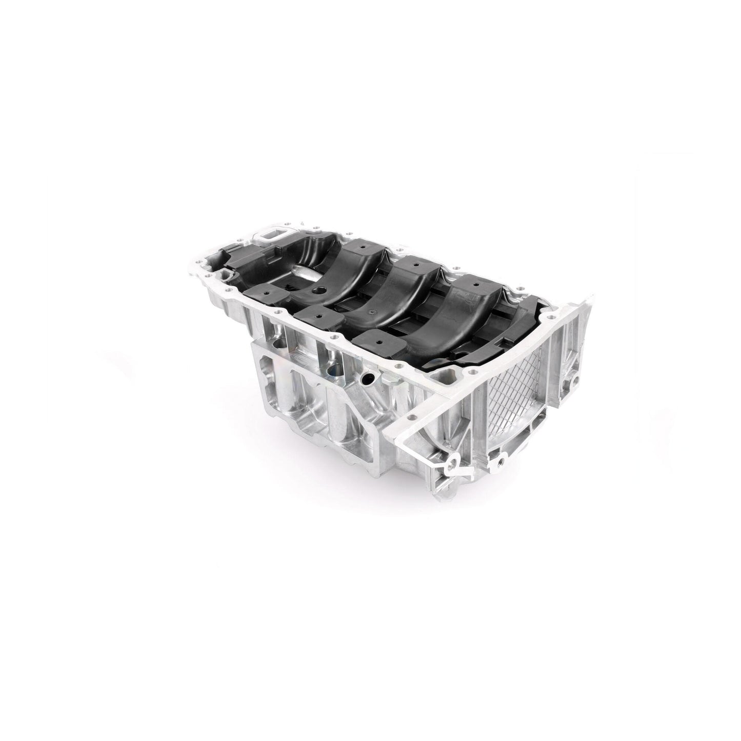 VAICO Oil sump V40-1563