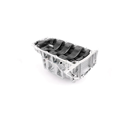 VAICO Oil sump V40-1563