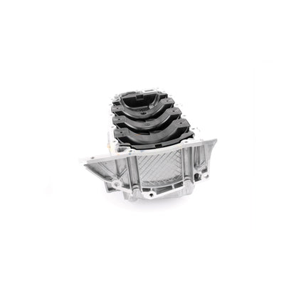 VAICO Oil sump V40-1563