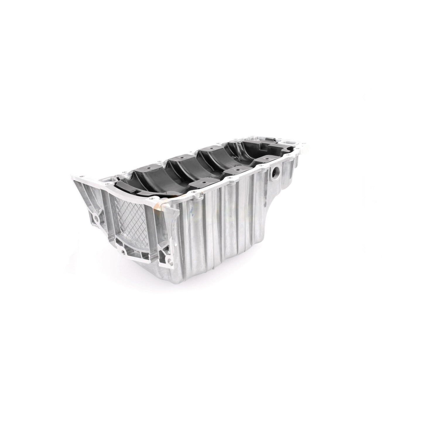 VAICO Oil sump V40-1563