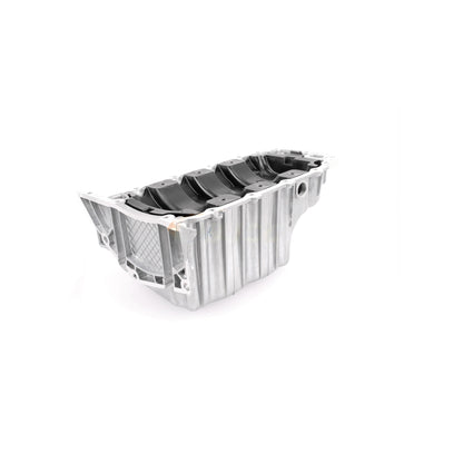VAICO Oil sump V40-1563