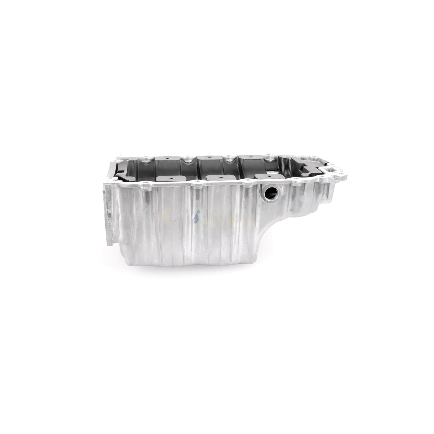 VAICO Oil sump V40-1563