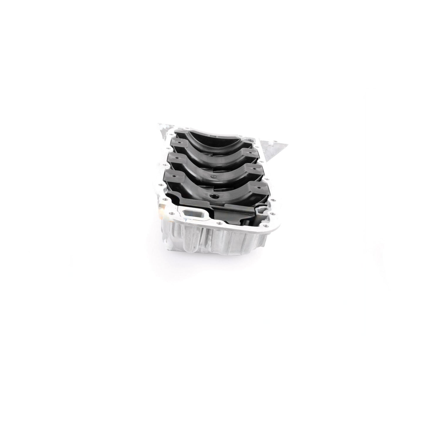 VAICO Oil sump V40-1563