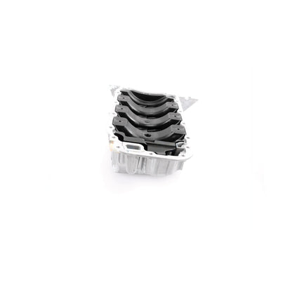 VAICO Oil sump V40-1563