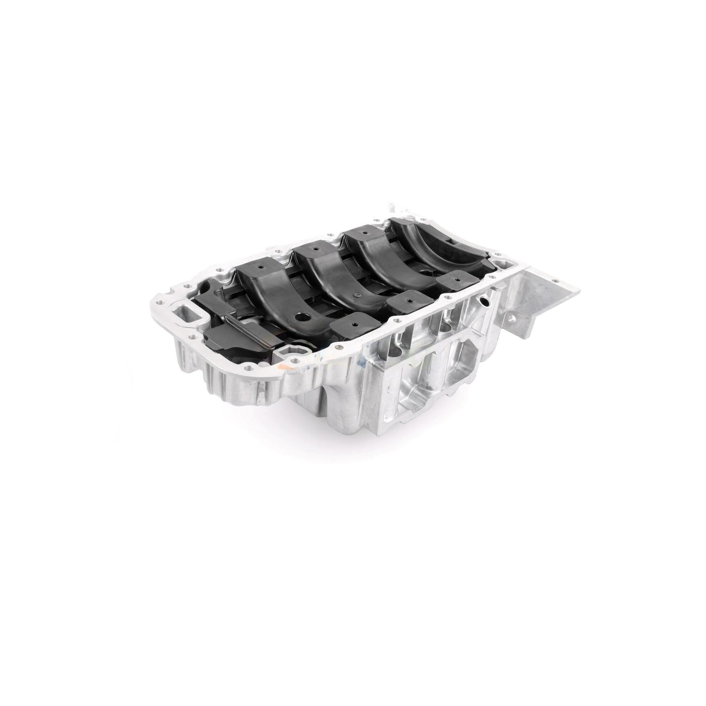 VAICO Oil sump V40-1563
