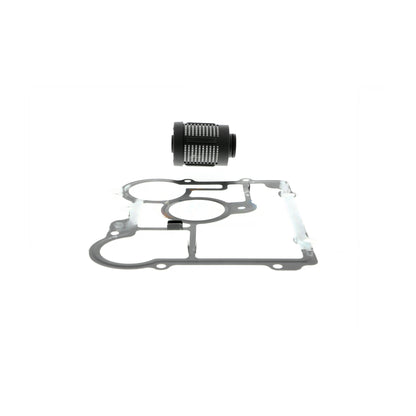 VAICO Hydraulic Filter, multi-plate clutch (al V40-1565