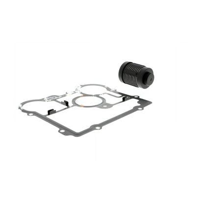 VAICO Hydraulic Filter, multi-plate clutch (al V40-1565