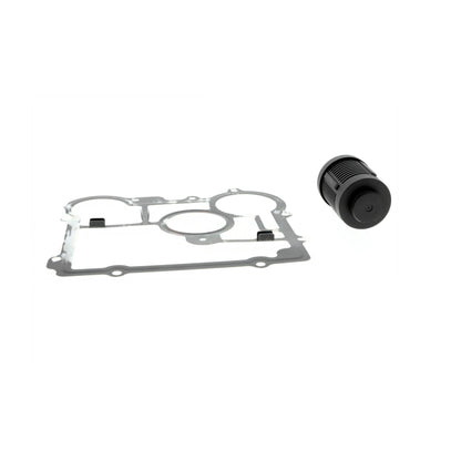 VAICO Hydraulic Filter, multi-plate clutch (al V40-1565