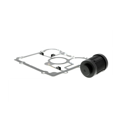 VAICO Hydraulic Filter, multi-plate clutch (al V40-1565