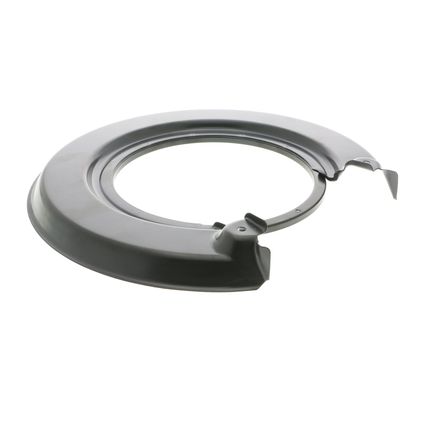 VAICO Splash Guard, brake disc V40-1566