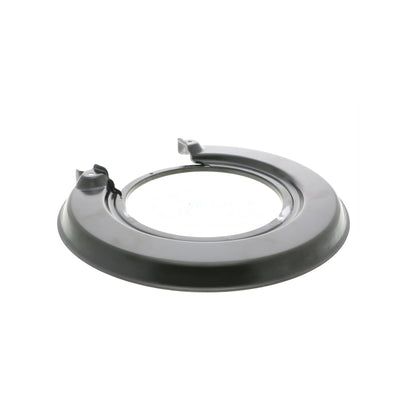 VAICO Splash Guard, brake disc V40-1566