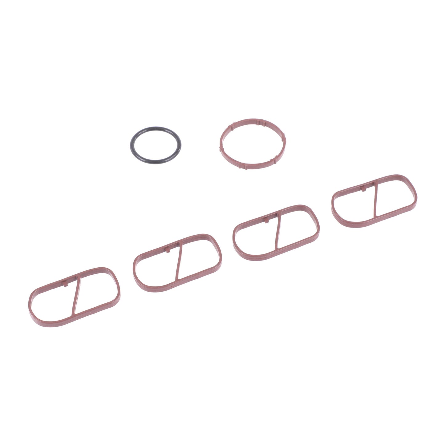 VAICO Intake Manifold Module V40-1578