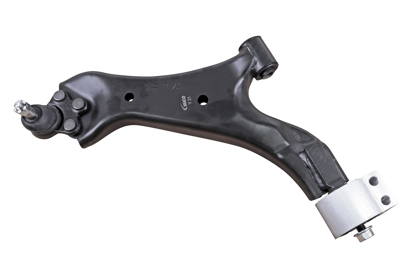 VAICO Control/Trailing Arm, wheel suspension V40-1586