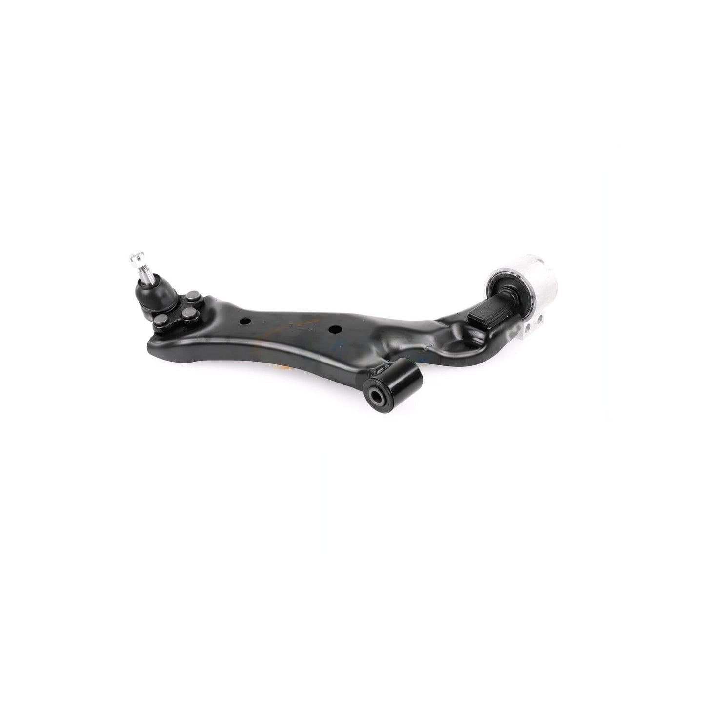 VAICO Control/Trailing Arm, wheel suspension V40-1587