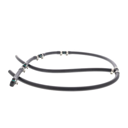 VAICO Hose, fuel overflow V40-1595