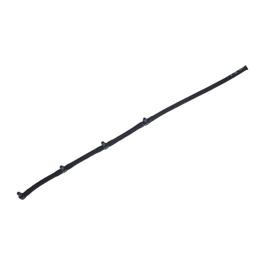 VAICO Hose, fuel overflow V40-1597