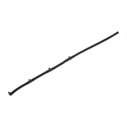 VAICO Hose, fuel overflow V40-1597