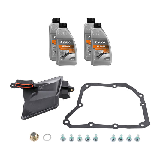 VAICO Parts Kit, automatic transmission oil ch V40-1604