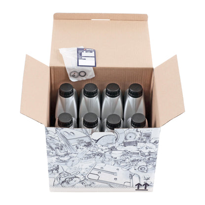 VAICO Parts Kit, automatic transmission oil ch V40-1605-XXL
